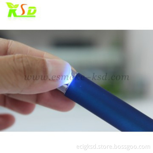 E Cigarette Quit Smoking eGO Passthrough Battery from KSD